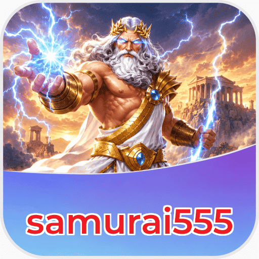 Spesifikasi samurai555