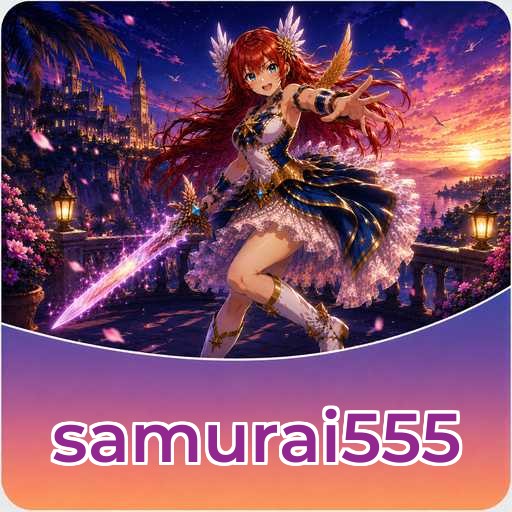 Technical Specs samurai555