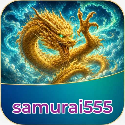 Misi Visi samurai555