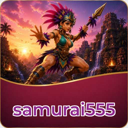 Instalasi samurai555 Berhasil