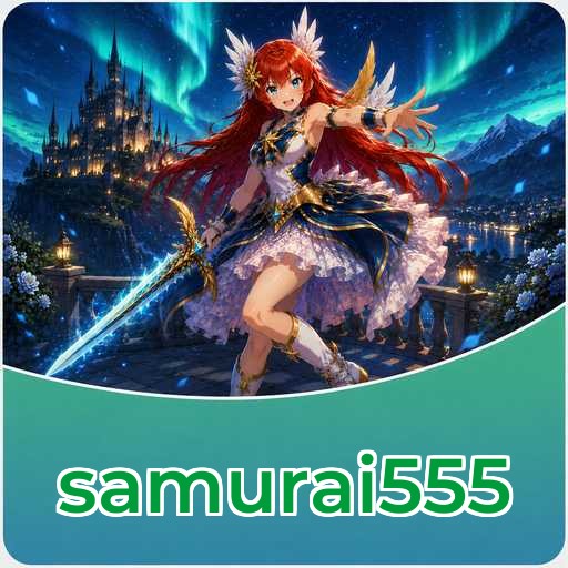 Update Statistics samurai555
