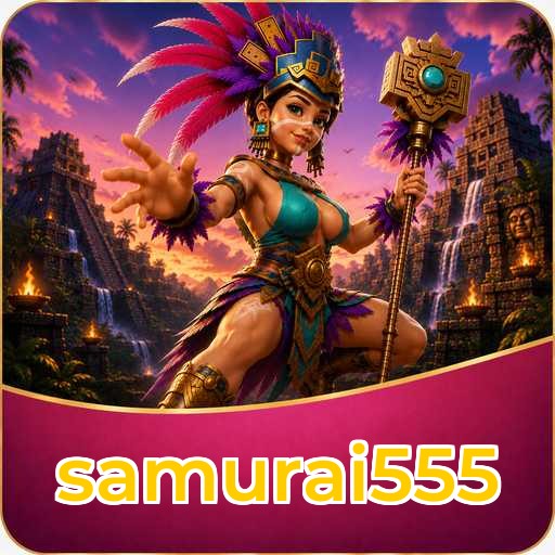App Information samurai555